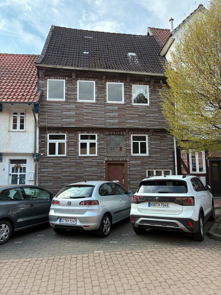 Thumbnail-Haus in Zentrum von Wolfenbüttel