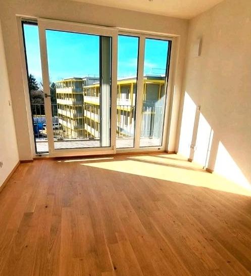 Thumbnail-Schönes 1-Zimmer-Appartement an der Aubinger Lohe in München