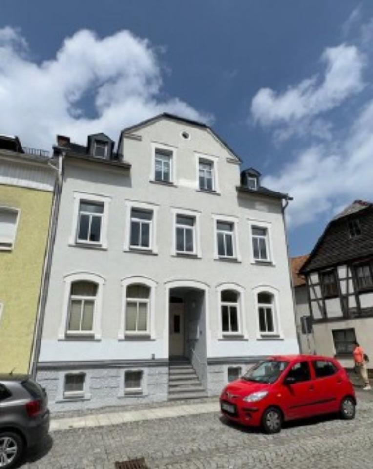 Thumbnail-Moderne 1-Zimmer-Wohnung – frisch renoviert & zentral gelegen