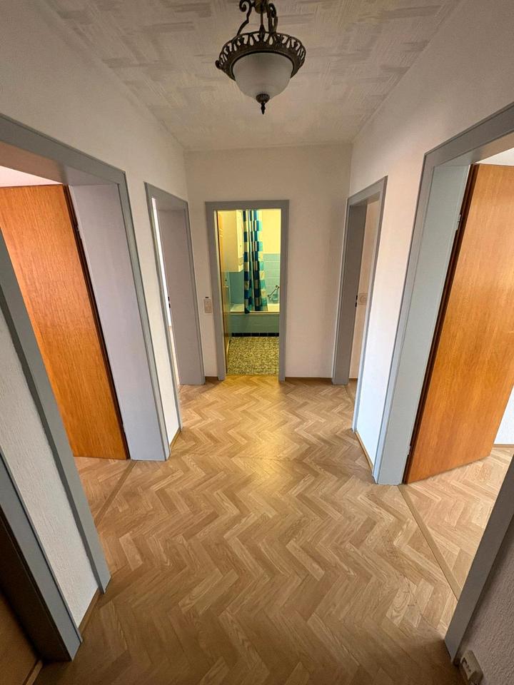 Thumbnail-Schöne 2,5 Zimmer Wohnung Hamm Westen