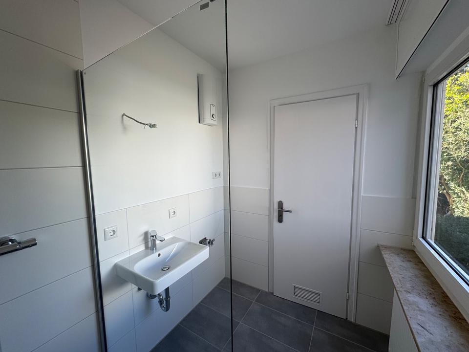 Thumbnail-Renovierte ETW in guter Lage Weinheim