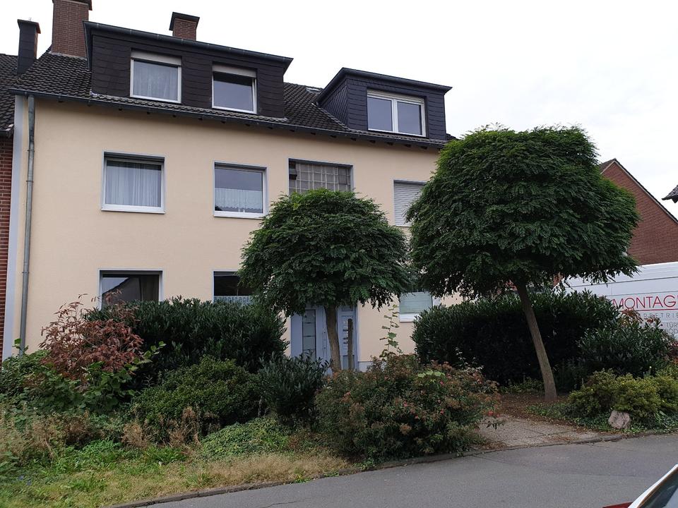 Thumbnail-Möblierte Wohnung in zentraler Lage von Datteln zu vermieten