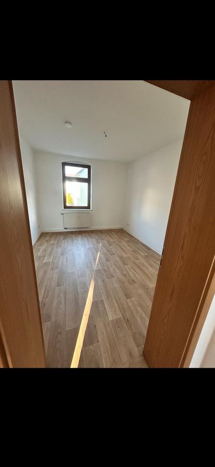 Thumbnail-Tolle 5 Raum Wohnung in Döbeln