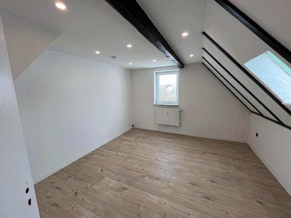 Thumbnail-Moderne Dachgeschosswohnung in Brilon-Rösenbeck