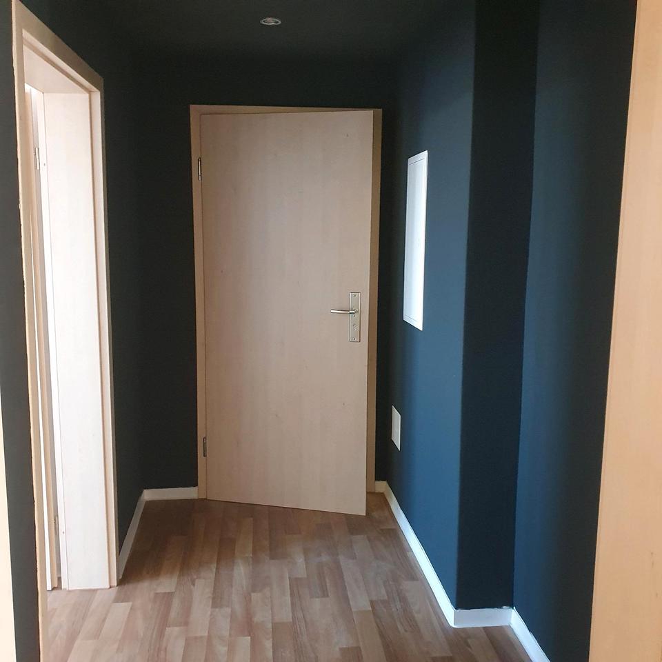 Thumbnail-Wohnung zu vermieten