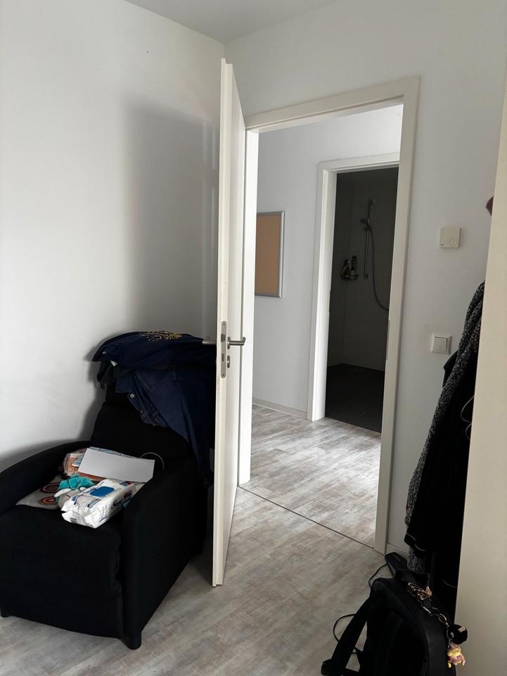 Thumbnail-NUR FÜR WEIBLICHE STUDENTINNEN. WG-Zimmer in 3-er Frauen-WG