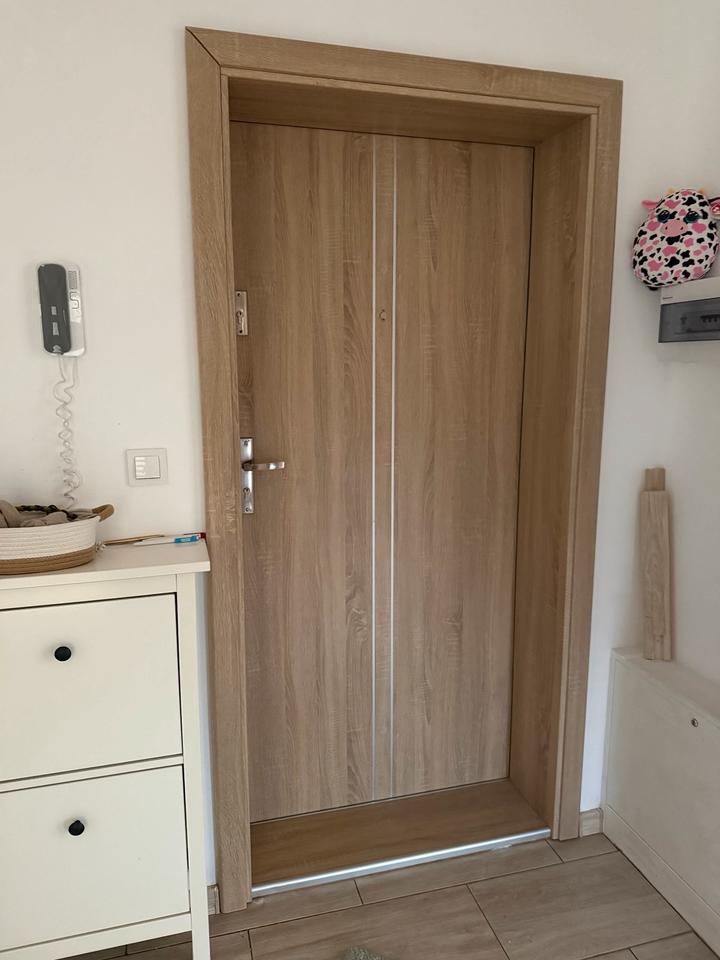 Thumbnail-2-Zimmer Wohnung ab 1.03.2026