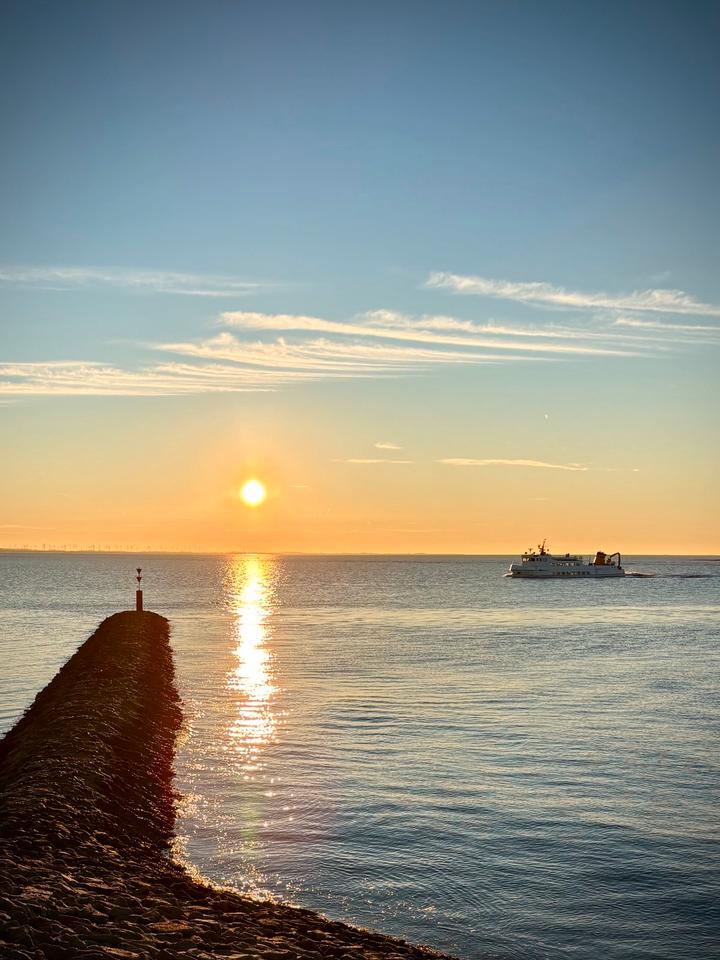 Thumbnail-Ferien an der Nordsee Sommer 08.07.-18.07.206