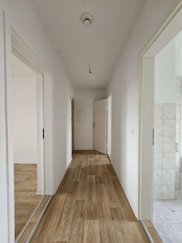 Thumbnail-Wunderschöne 3-Zimmer Wohnung in Vockerode