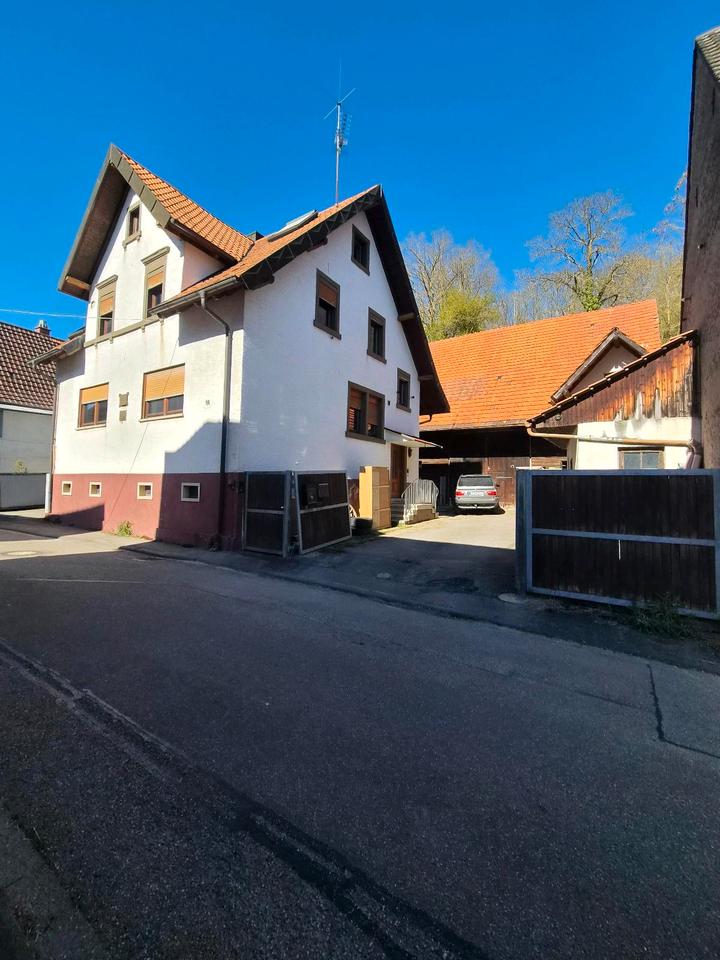 Thumbnail-Zweifamilienhaus ca. 210m²
