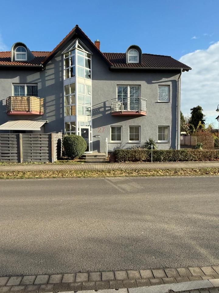 Thumbnail-Gepflegte 2 Zimmer mit offener Küche in Cottbus - Sielow