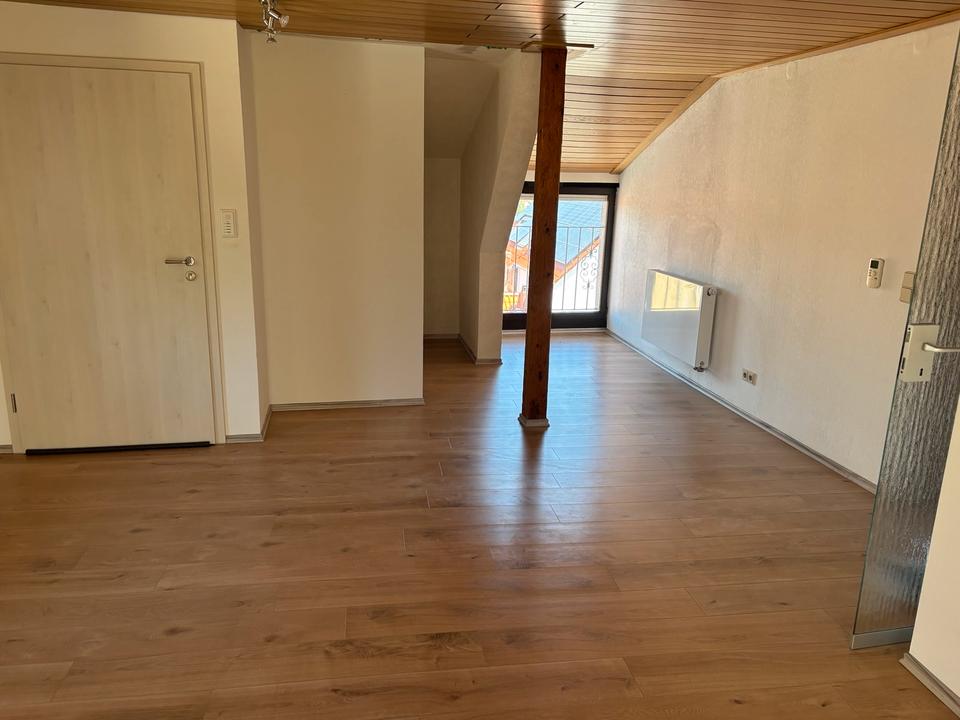 Thumbnail-Wohnung zum Vermieten