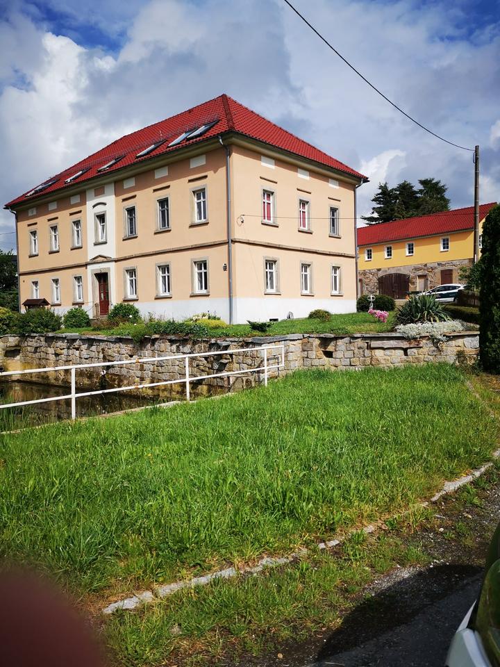 Thumbnail-möblierte Wohnung in Bischofswerda, OT Schönbrunn