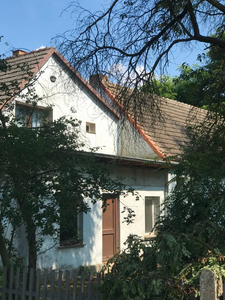 Thumbnail-großzügiges Wohnhaus am Stadtrand der Kurstadt Bad Liebenwerda