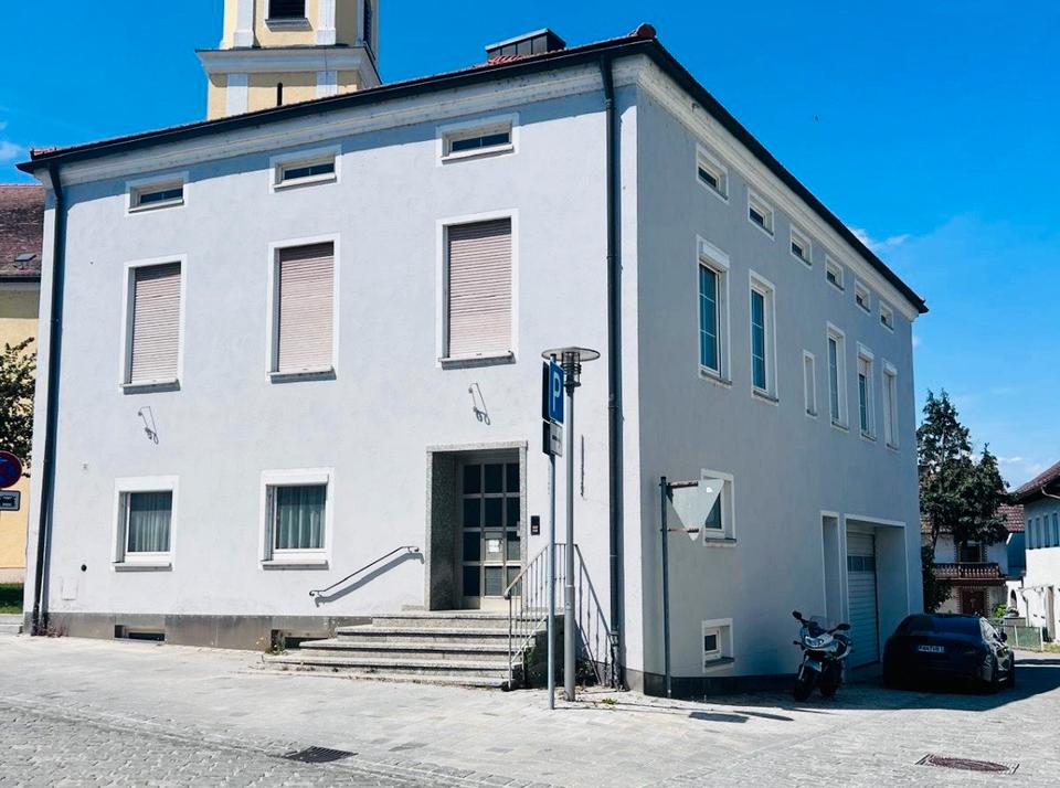 Thumbnail-Mehrfamilienhaus in Eichendorf zu verkaufen - Privatverkauf