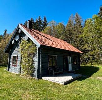Thumbnail-Ferienhaus Nr. 1 Schweden bis 8 Personen | Pool, Sauna, Badetonne