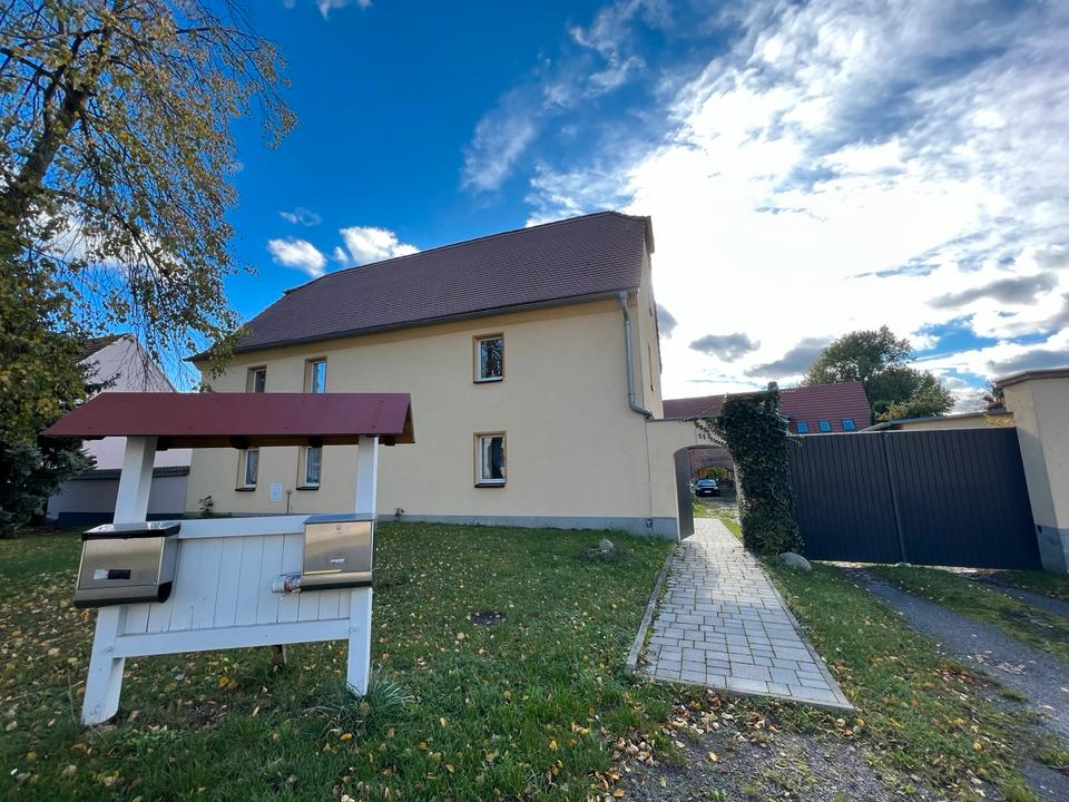 Thumbnail-Renoviertes Einfamilienhaus