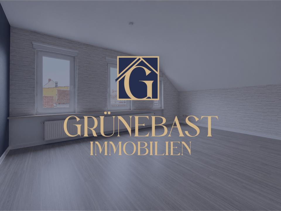Thumbnail-Helle 2-Zimmer-Wohnung in zentraler Lage