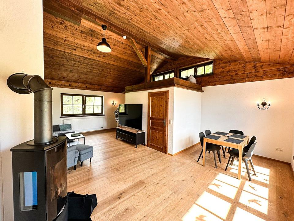 Thumbnail-Ferienwohnung 