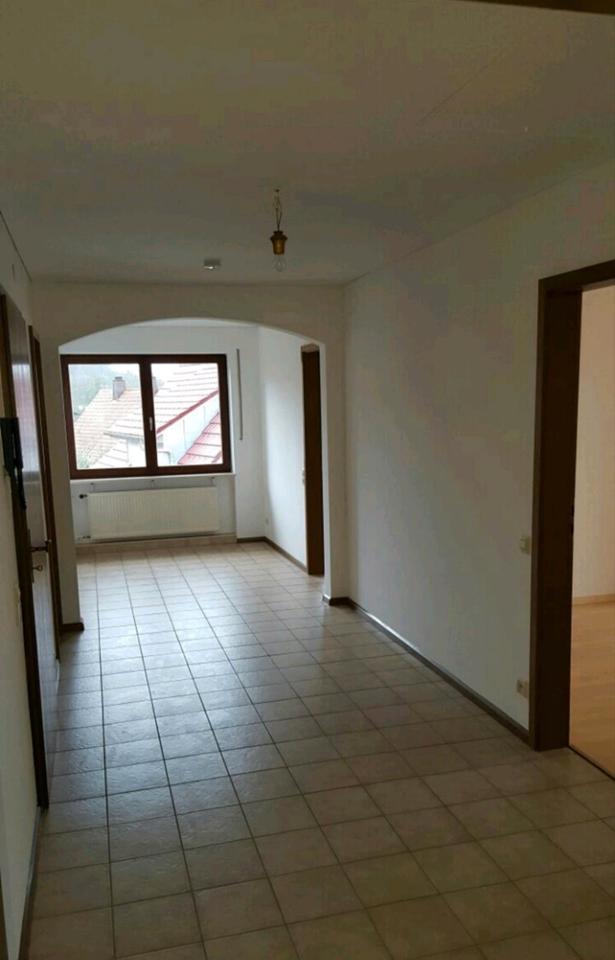 Thumbnail-Gemütliche Wohnung zu Vermieten