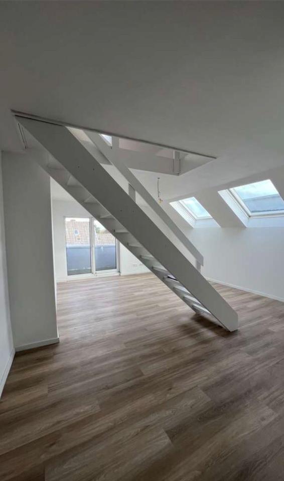 Thumbnail-2 Zimmerwohnung Düsseldorf Eller (nur Berufstätige)