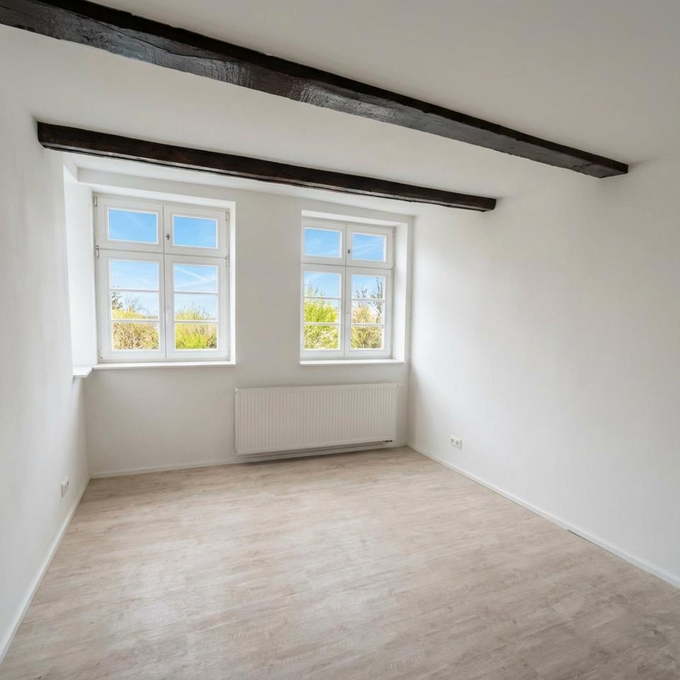 Thumbnail-Attraktive 3,5-Zimmer-Wohnung in zentraler Lage von Rheda-Wiedenbrück!