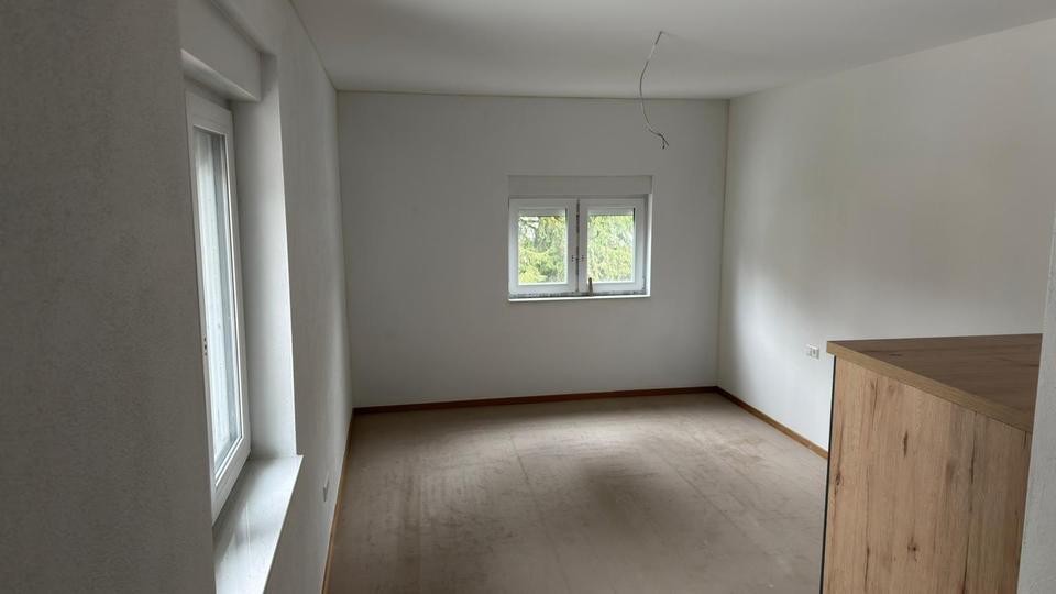 Thumbnail-1-Zimmer-Apartment mit Ausblick auf die Jagst zu vermieten
