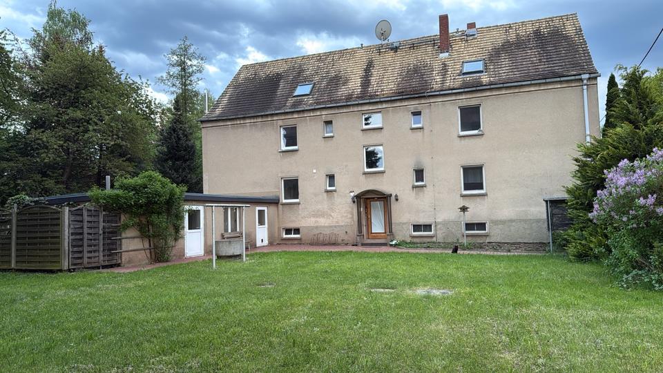 Thumbnail-Helle 3-Zimmer Wohnung (70,7 m²) in ruhiger Lage