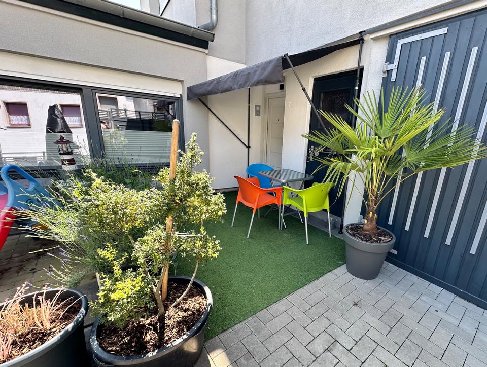 Thumbnail-Ferienwohnung,Unterkunft,Gästezimmer, Übernachtung