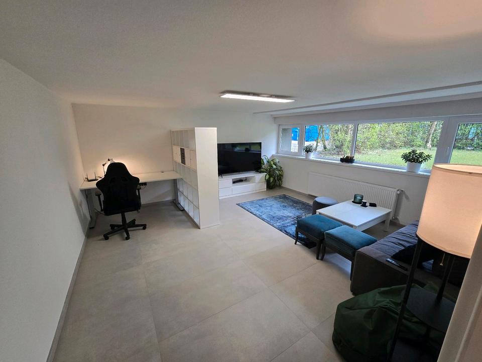 Thumbnail-Helle 2-Zimmer-Wohnung in Bochum – perfekt für Studenten