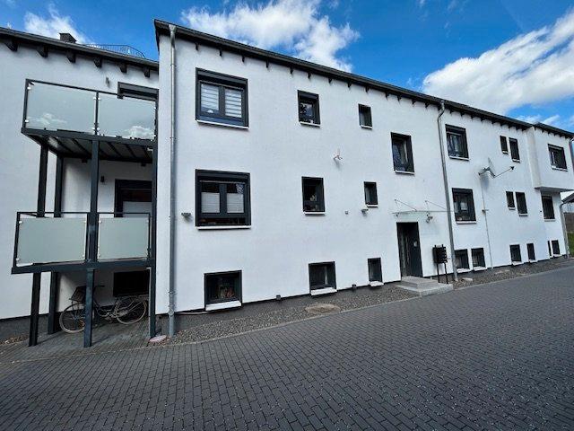 Thumbnail-Moderne Wohnung im Herzen von Bad Nenndorf