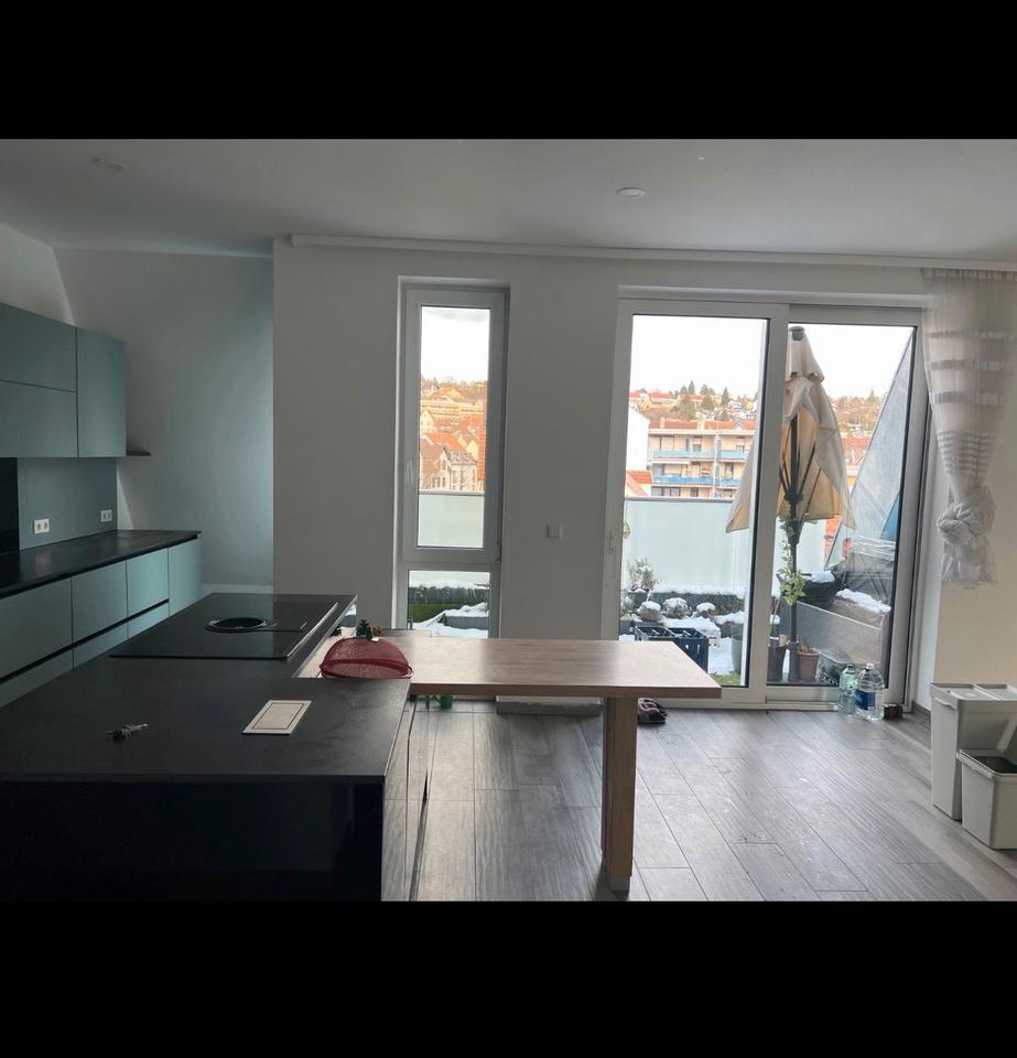 Thumbnail-Eigentumswohnung 3 Zimmer