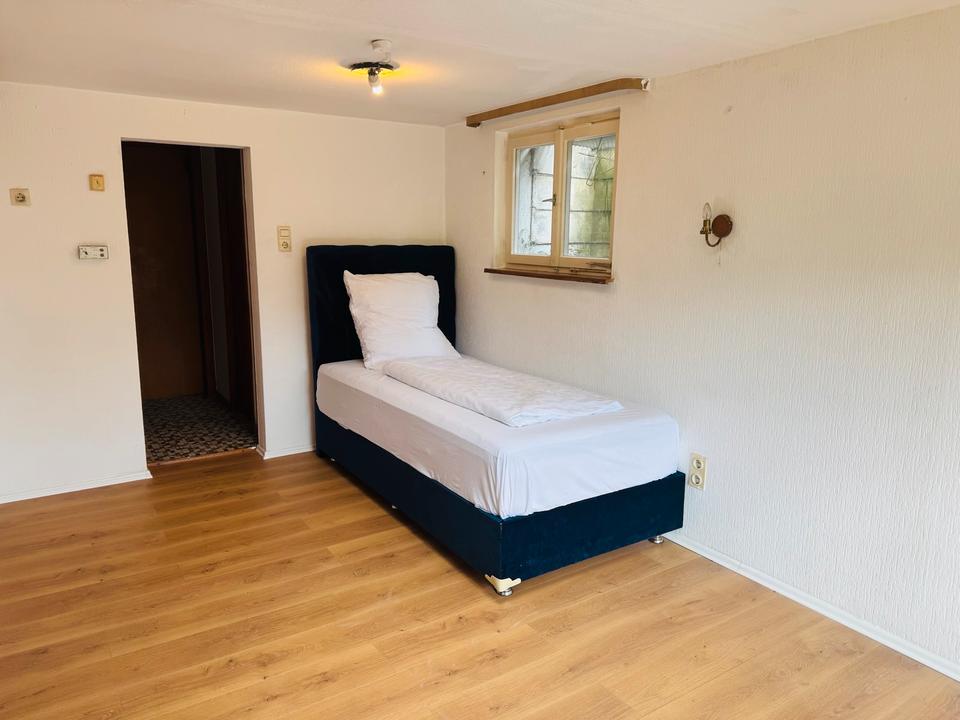 Thumbnail-1-Zimmer-Wohnung in Oberharmersbach