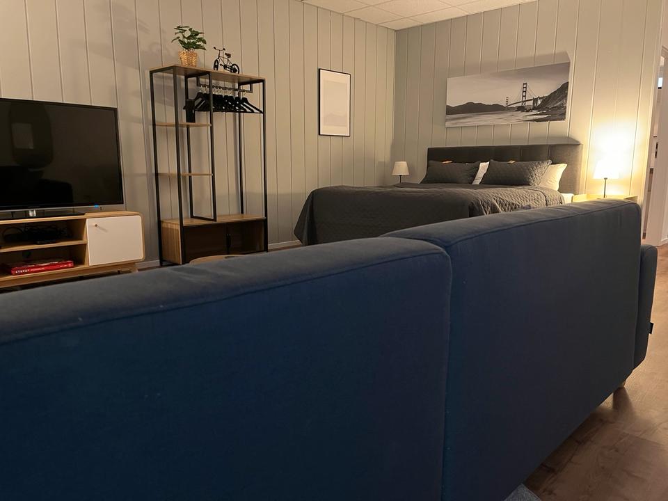 Thumbnail-Studio Weimotel am See | Küche | HDTV | WLAN