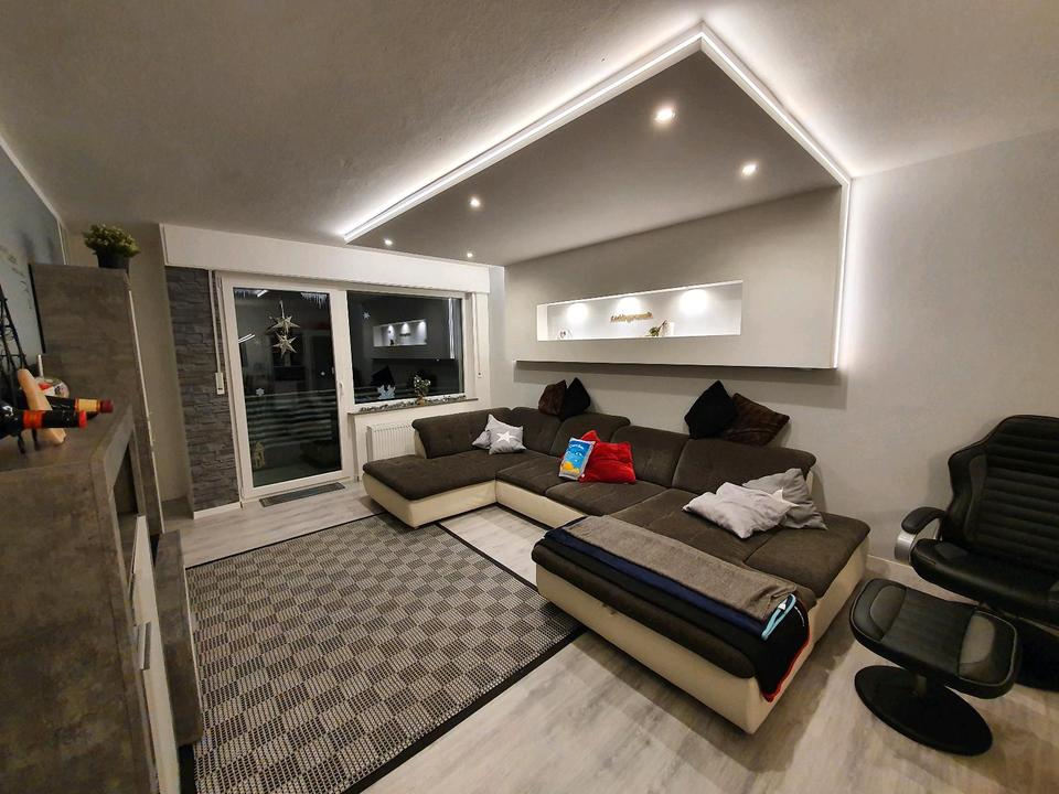 Thumbnail-3 Zimmer Wohnung in Lage Müssen