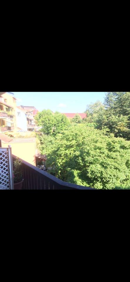 Thumbnail-Bezugsfrei ab 31.05.26 Tolle 2 Zimmer Whg.
