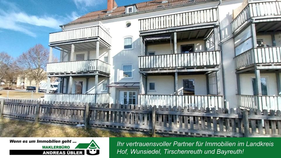 Thumbnail-Renovierte 4-Zimmer-Wohnung im Erdgeschoss