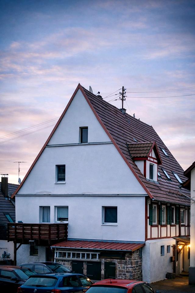 Thumbnail-historisches Haus mit Einliegeroption *ohne Makler*