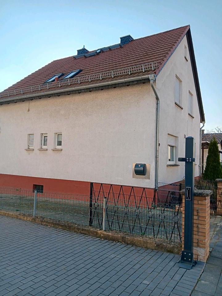 Thumbnail-Einfamilienhaus