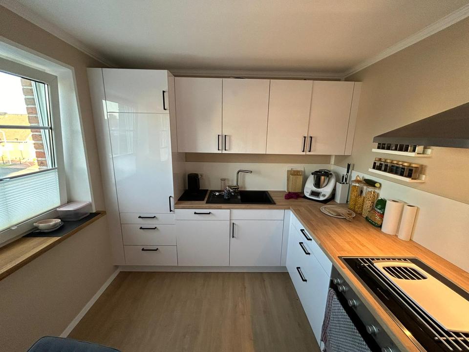 Thumbnail-3ZKB plus Abstellraum und Balkon, 68qm in Warsingsfehn