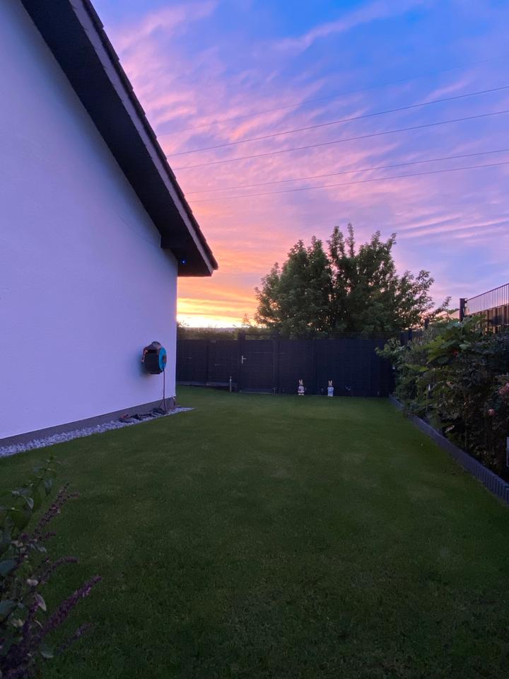 Thumbnail-Exklusive DHH mit EFH-Charakter 240 m² Wfl. 360 m² Grundstück