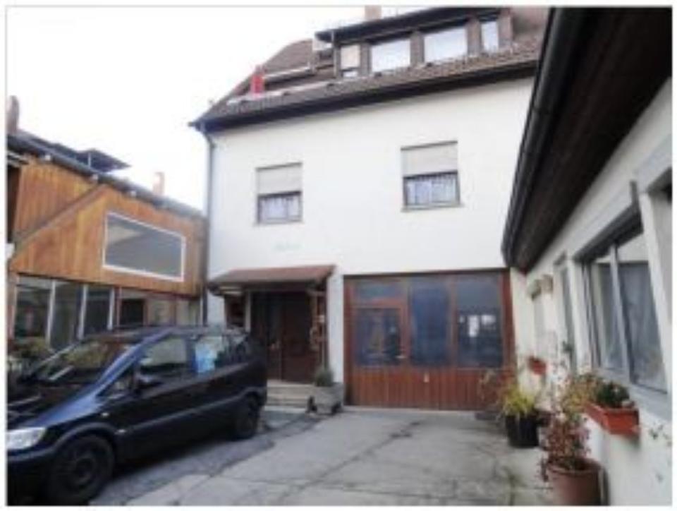 Thumbnail-Heilbronn: Mehrfamilienhaus mit Gewerbeeinheit von Privat