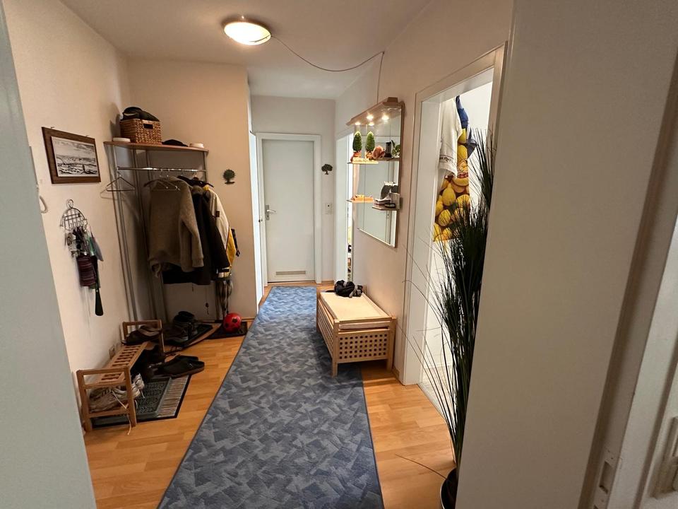 Thumbnail-Eigentumswohnung im Harz