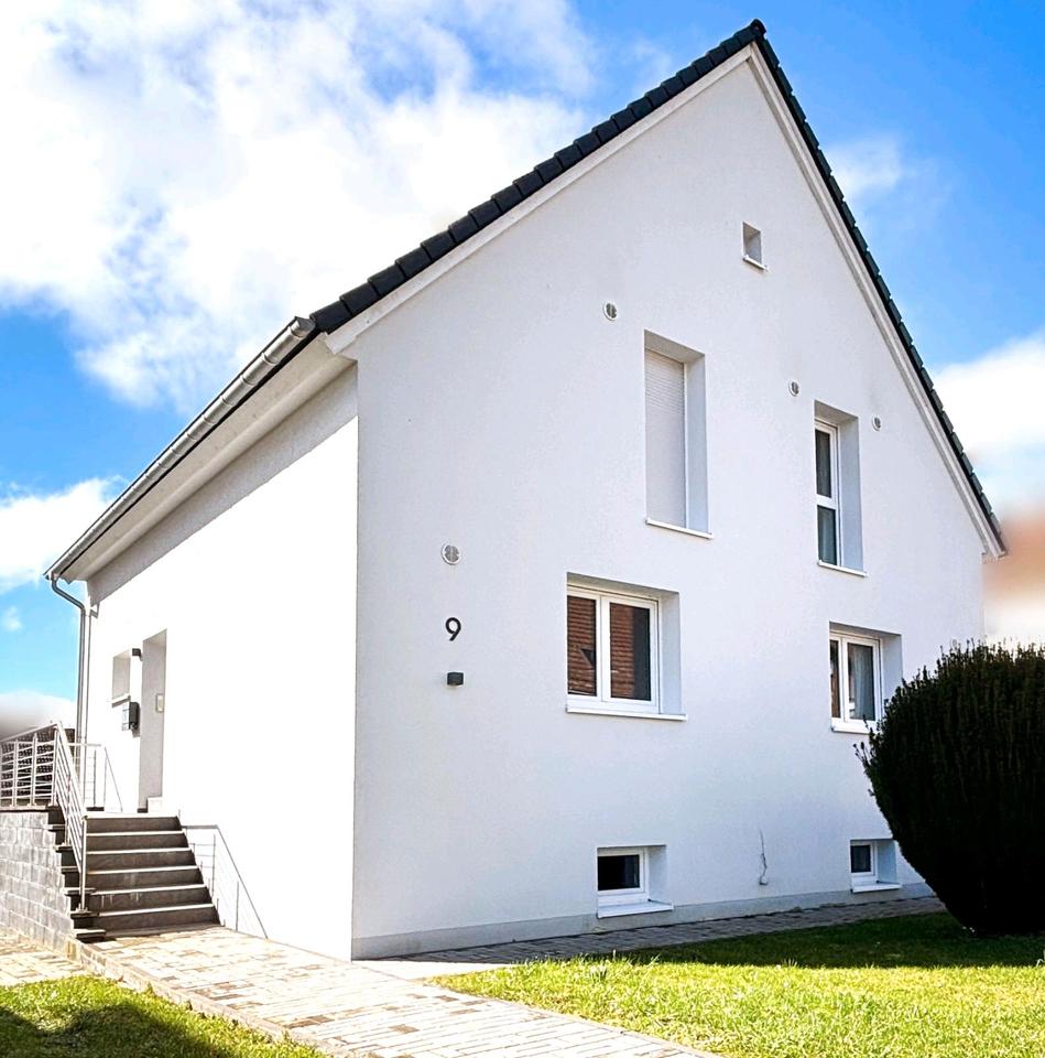 Thumbnail-Modernes Einfamilienhaus mit großem Grundstück - bezugsfertig!!