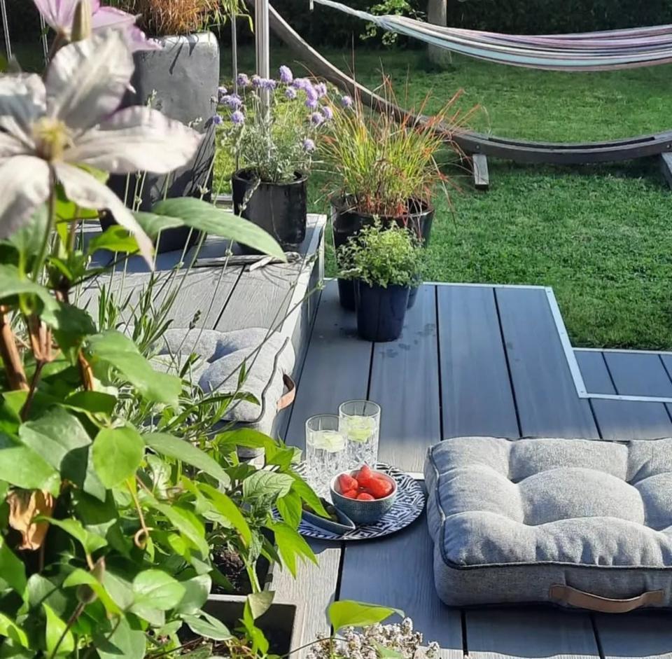 Thumbnail-Gepflegtes EFH in ruhiger Feldrandlage von Wölfersheim