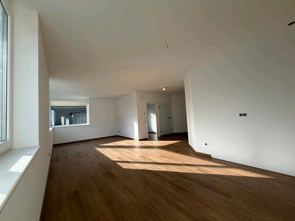 Thumbnail-Moderne 2-Zimmer Wohnung in ruhiger Lage in Langerwehe - Pier