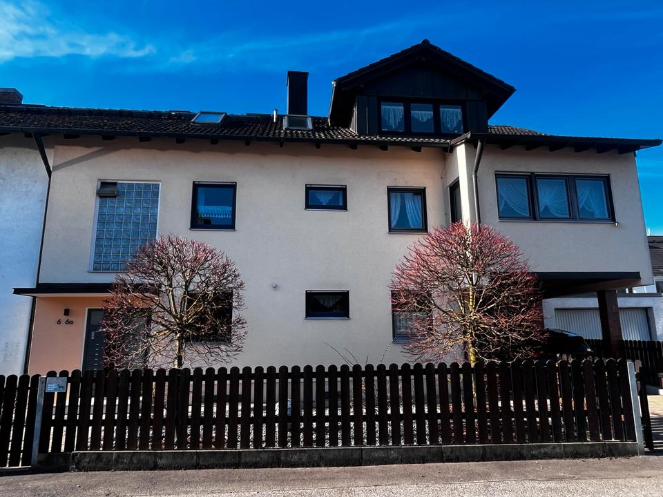 Thumbnail-Gepflegtes Mehrgenerationenhaus zu verkaufen - von privat!!