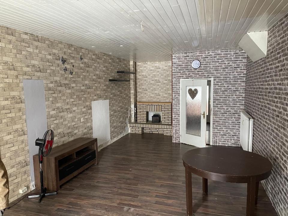 Thumbnail-Große Wohnung in NeuenwaldeGeestland