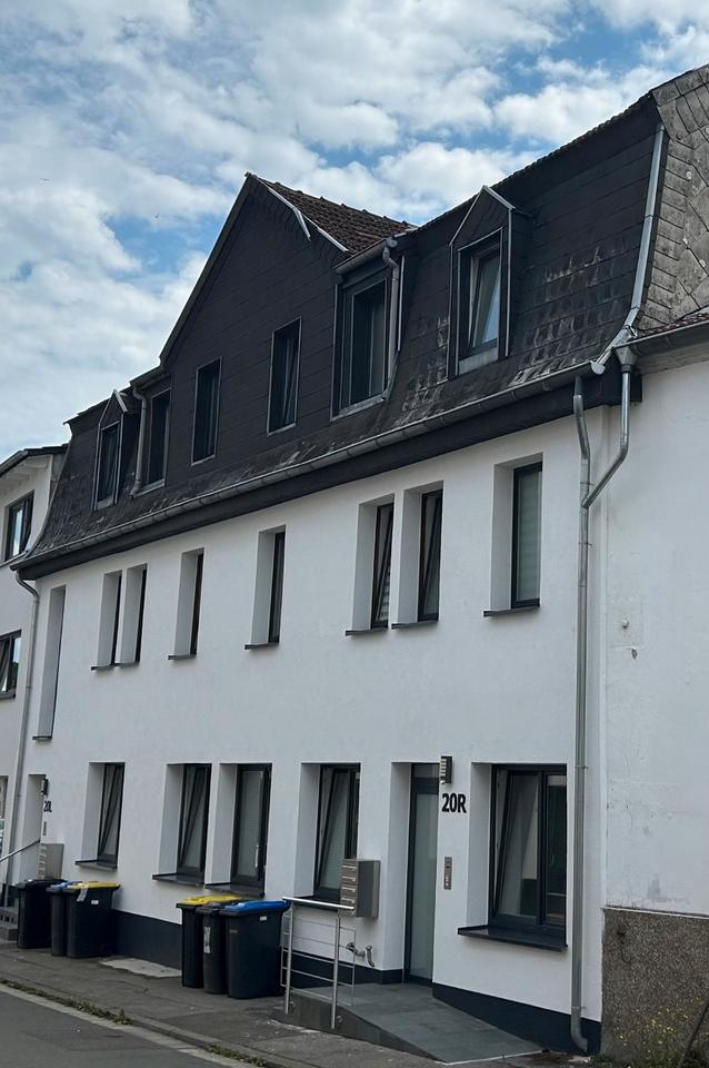 Thumbnail-66287 Fischbach, 71m², kernsaniert 2020, Terrasse, 1.Etage