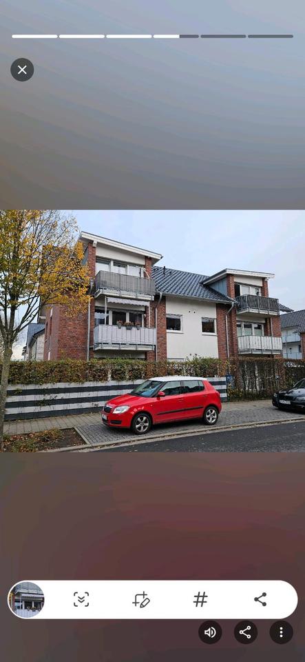 Thumbnail-Eigentumswohnung zu verkaufen